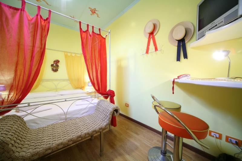 Ciccio Bed & Breakfast Bergamo Exterior photo