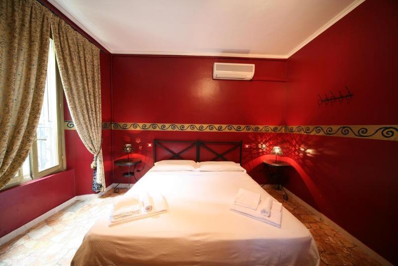 Ciccio Bed & Breakfast Bergamo Exterior photo