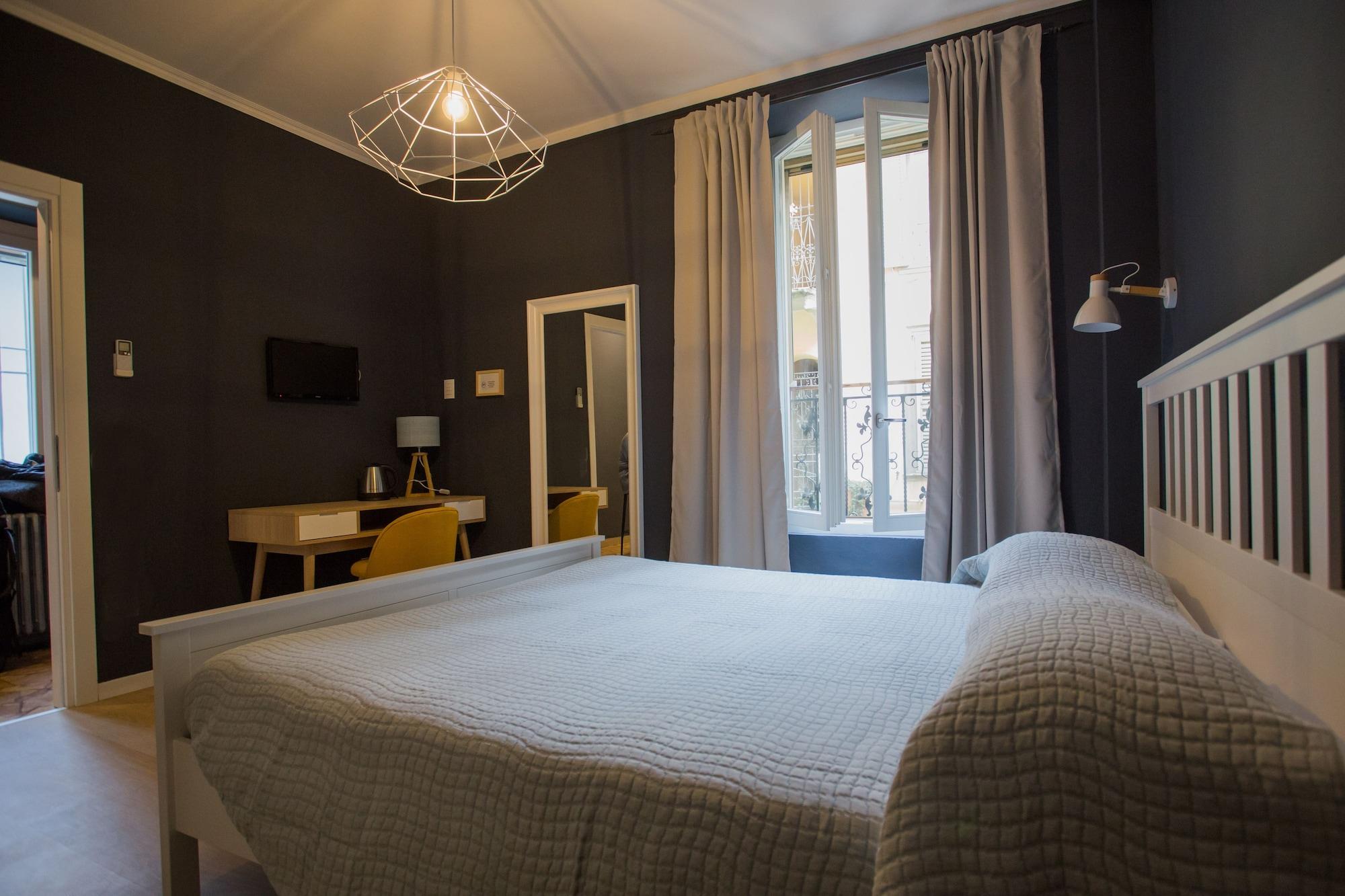 Ciccio Bed & Breakfast Bergamo Exterior photo