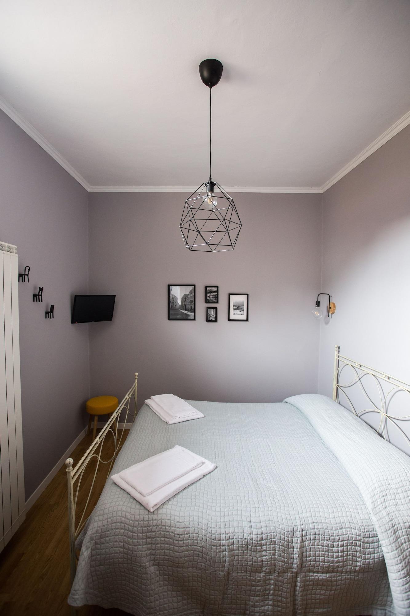 Ciccio Bed & Breakfast Bergamo Exterior photo