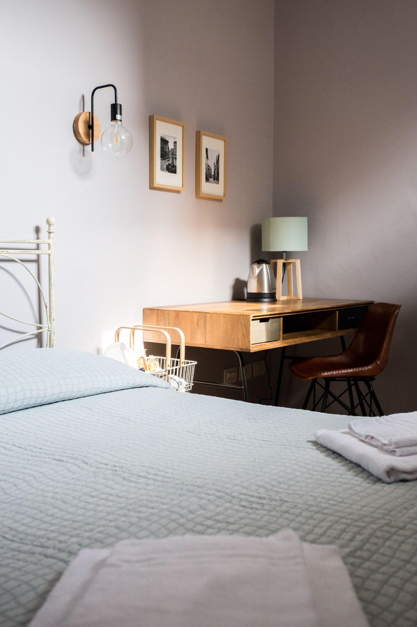 Ciccio Bed & Breakfast Bergamo Exterior photo