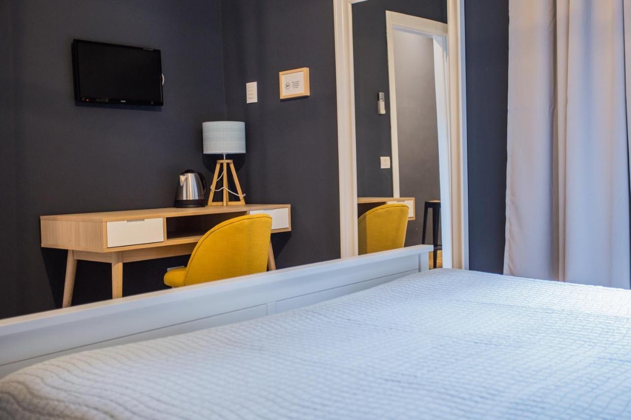 Ciccio Bed & Breakfast Bergamo Exterior photo