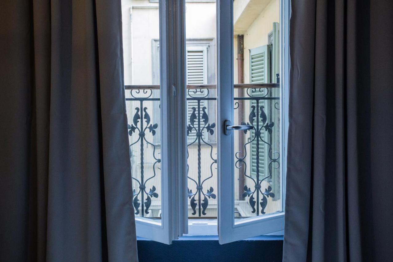 Ciccio Bed & Breakfast Bergamo Exterior photo