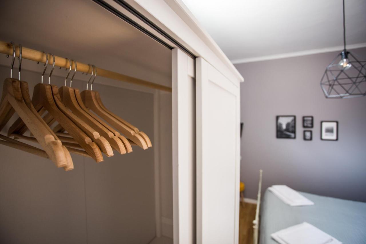 Ciccio Bed & Breakfast Bergamo Exterior photo