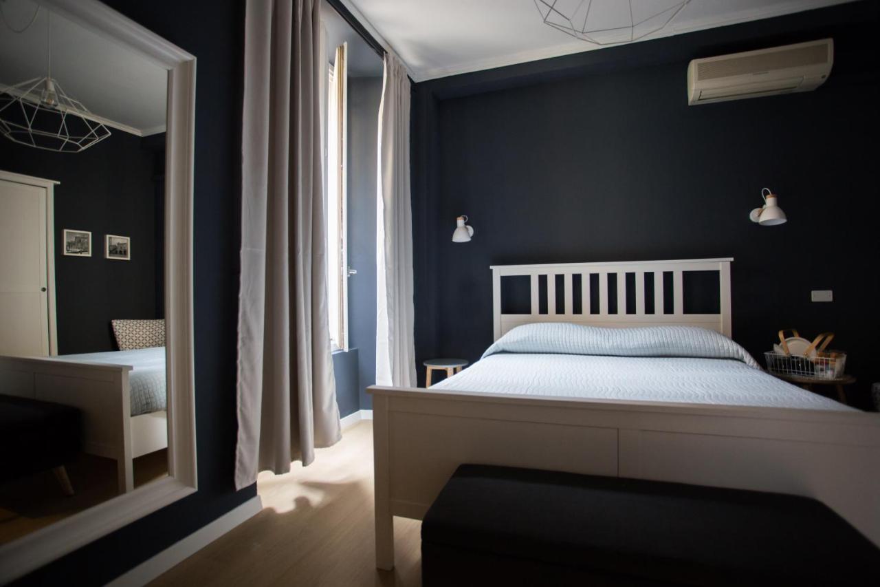 Ciccio Bed & Breakfast Bergamo Exterior photo