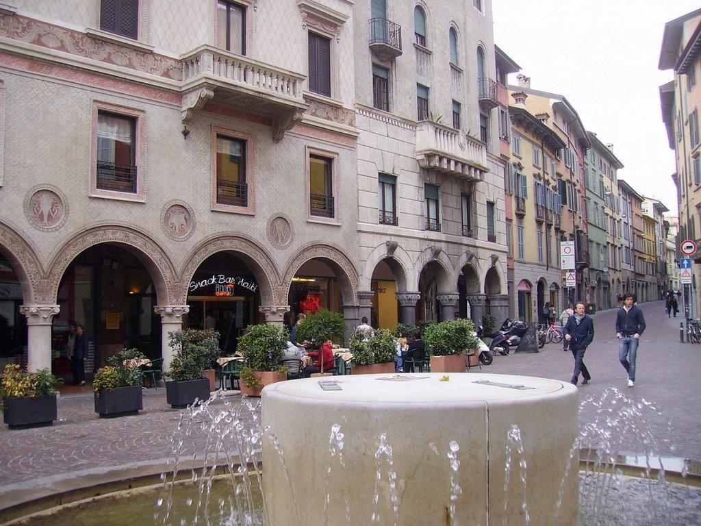 Ciccio Bed & Breakfast Bergamo Exterior photo
