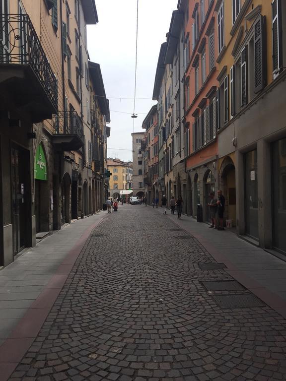 Ciccio Bed & Breakfast Bergamo Exterior photo