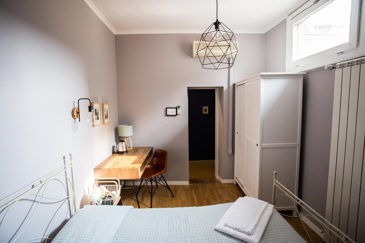 Ciccio Bed & Breakfast Bergamo Exterior photo
