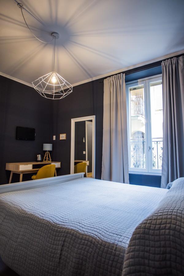 Ciccio Bed & Breakfast Bergamo Exterior photo